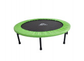 Батут DFC Jump Sun 48' б/сетки (121см) 48INCH-JS-LG св.зеленый