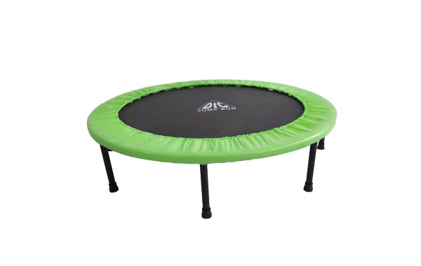 Батут DFC Jump Sun 48' б/сетки (121см) 48INCH-JS-LG св.зеленый 600_380