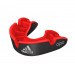 Капа одночелюстная Adidas adiBP32 Opro Silver Gen4 Self-Fit Mouthguard черная 75_75