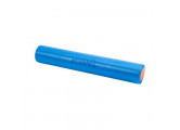 Ролл для йоги 90x15см LIVEUP EPE Foam Roller LS3764\BL-90-15 синий