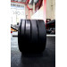 Диск EVO BUMPER PLATE 15кг YouSteel черный 75_75