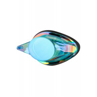 Линза с диоптриями для плавательных очков Mad Wave Streamline Rainbow right M0457 05 O R4W -8,0