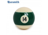 Шар Aramith Premier Pool №14 ø57,2мм