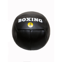 Медицинбол 2кг Totalbox Boxing МДИБ-2