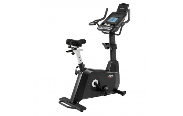 Вертикальный велотренажер Sole Fitness B94 2023 600_380