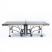 Теннисный стол складной профессиональный Cornilleau Competition 850 Wood ITTF Blue 75_75