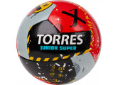 Мяч футбольный Torres Junior-3 Super F323303 р.3