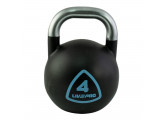 Соревновательная гиря 8 кг Live Pro Steel Competition Kettlebell LP8042-8