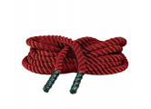 Тренировочный канат 15м, 12 кг, d3,81см Perform Better Training Ropes 4086-50-Red красный