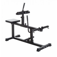 Тренажер для мышц голени YouSteel Calf Raise Bench