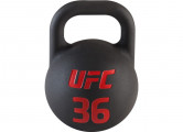 Гиря 36 кг UFC