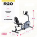 Велотренажер домашний Carbon Fitness R20 75_75