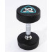 Гантели в уретане 7 кг Live Pro Studio Dumbbells LP8075-07 75_75