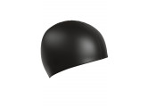 Силиконовая шапочка MadWave Standard Silicone cap 9973 0 01 черный