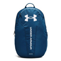 Рюкзак городской 31x18x47см Under Armour Hustle Lite 1364180-426 Синий