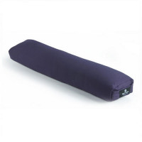 Подушка для релаксации Hugger Mugger Pranayama Pillow HM\PRAN\PM-00-00 Сливовый