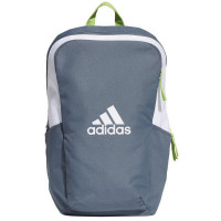 Рюкзак спортивный 45x30x16см Adidas Parkhood Backpack FS0276 Темно-зеленый