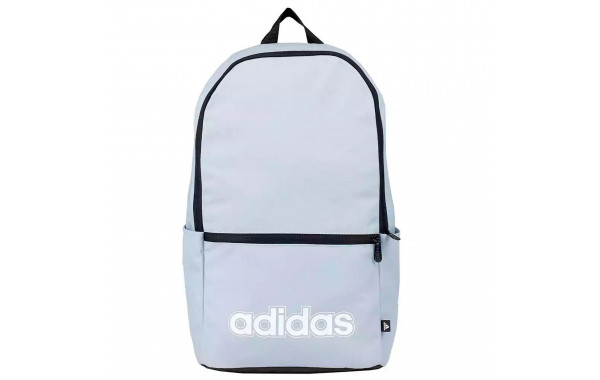 Рюкзак спортивный 46x27x15см, 20л Adidas Classic Foundation IK5768 Голубой 600_380