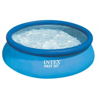 Бассейн 305х76см Intex Easy Set 28120