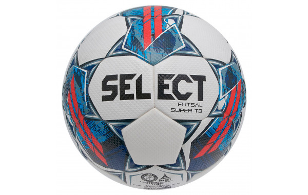 Мяч футзальный Select Futsal Super TB FIFA Quality Pro 3613460003 р.4 600_380