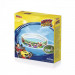 Детский надувной бассейн 122х25см Bestway Disney Mickey Mouse 91007 75_75