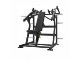 Независимый жим широким хватом на верх груди UltraGym UG-XM 601