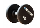 Гантели фиксированные в уретане 32 кг Precor FM\UPD-32KG