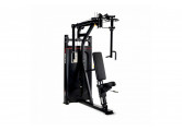 Баттерфляй задние дельты UltraGym LPS-101