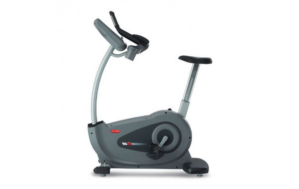 Вертикальный велотренажер Circle Fitness B8 600_380