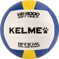 Мяч волейбольный Kelme 8203QU5017-143 р. 5