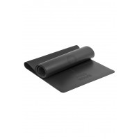 Коврик для йоги Mad Wave Yoga mat PU rubber M1370 04 0 01W