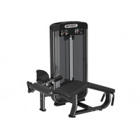 Сгибание ног в положеним лежа Spirit Fitness SP-3514 (макс.вес)