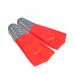 Ласты Mad Wave Fins Training M0747 10 07W оранжевый 75_75