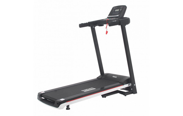 Беговая дорожка Sundays Fitness ES-T2702-1 600_380