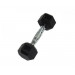 Гантель 45кг Perform Better Rubber Encased Hex Dumbbells 4137-45\BK-45-00 75_75