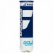 Мяч теннисный Babolat Gold All Court X4 502085 4 шт 75_75