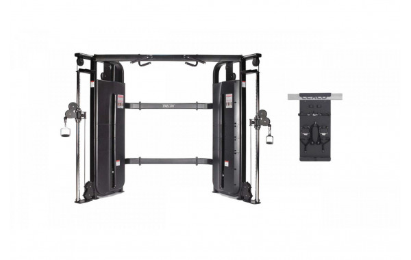 Кроссовер UltraGym LS-111 600_380