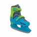 Раздвижные коньки Sport Collection CK-SK1109 Blue 75_75