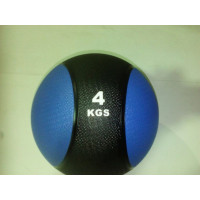 Медбол Grome Fitness BL019-4K 4кг