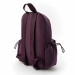 Рюкзак 35x25x12см, 12л Puma Core Her Backpack 09028305 баклажановый 75_75