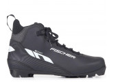 Ботинки NNN Fischer XC Sport S86222 Black