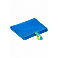 Полотенце Mad Wave Cotton Sort Terry Towel M0762 01 2 04W синий