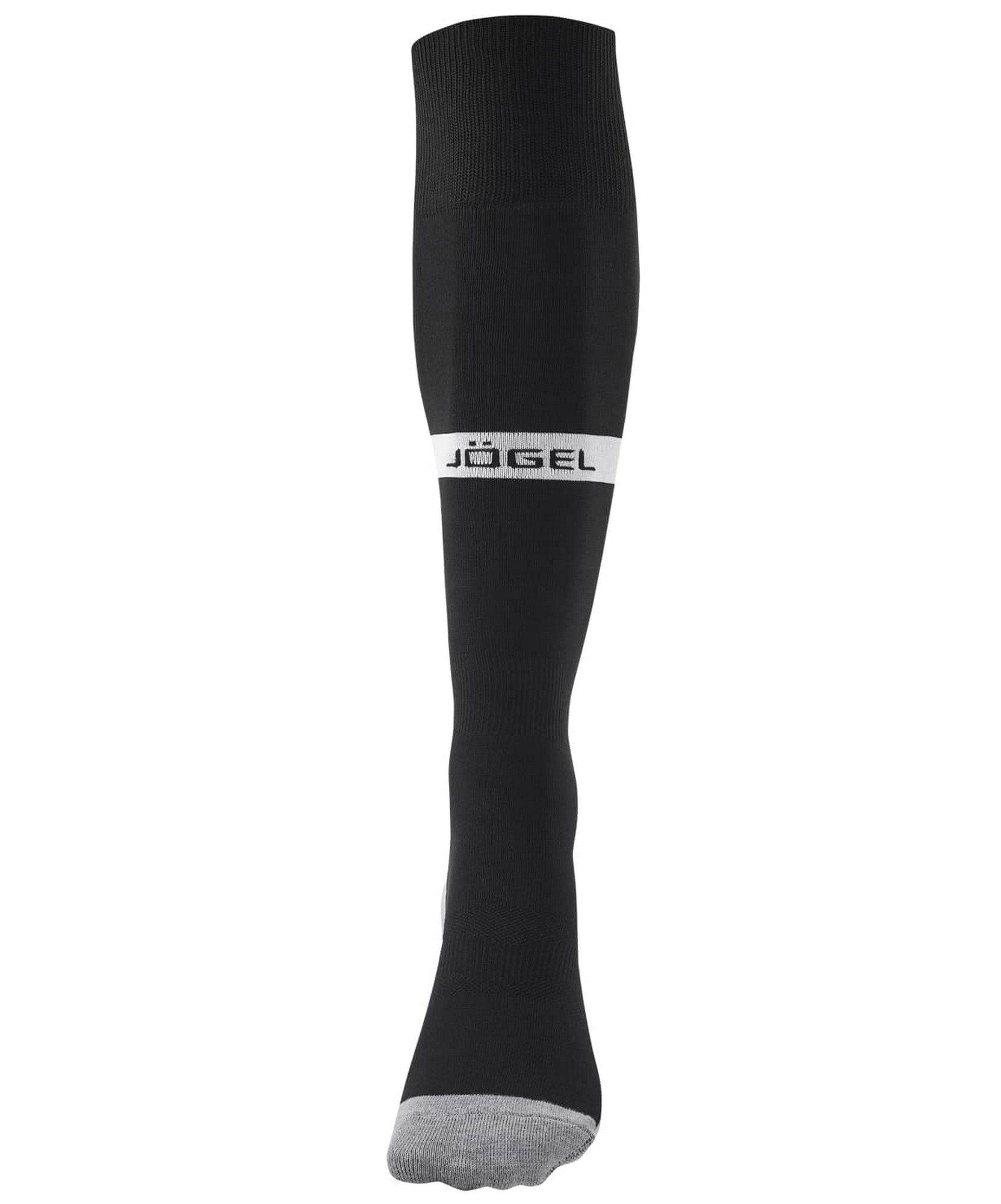 Гетры футбольные Jogel Camp Advanced Socks, черный\белый 1663_2000