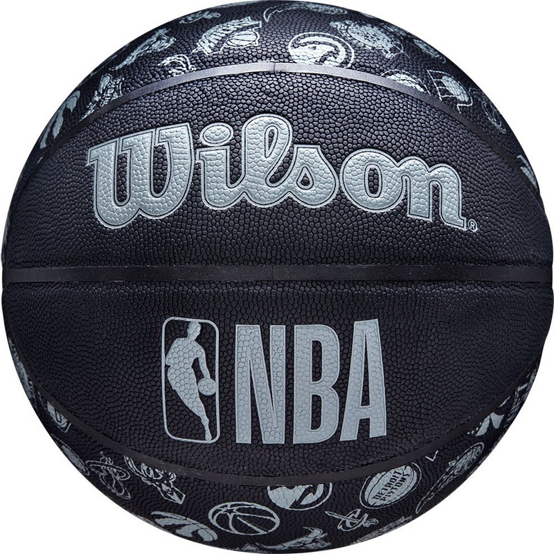 Мяч баскетбольный Wilson NBA All Team WTB1300XBNBA р.7 800_800