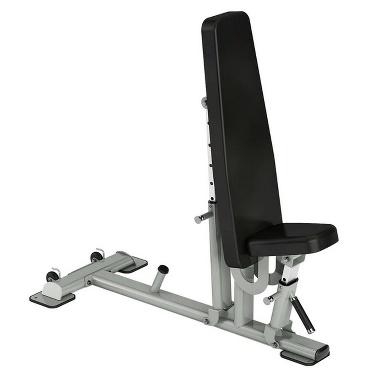 Мультипозиционная скамья Spirit Fitness ST800FID 1200_1200