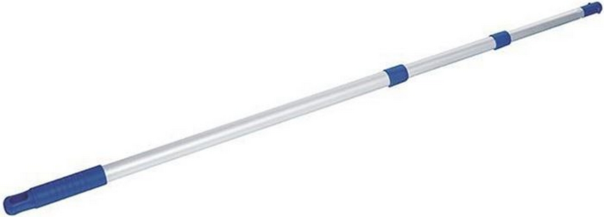 Штанга 60-180см Poolmagic Smooth surface telescopic pole TSS306SS 1200_432