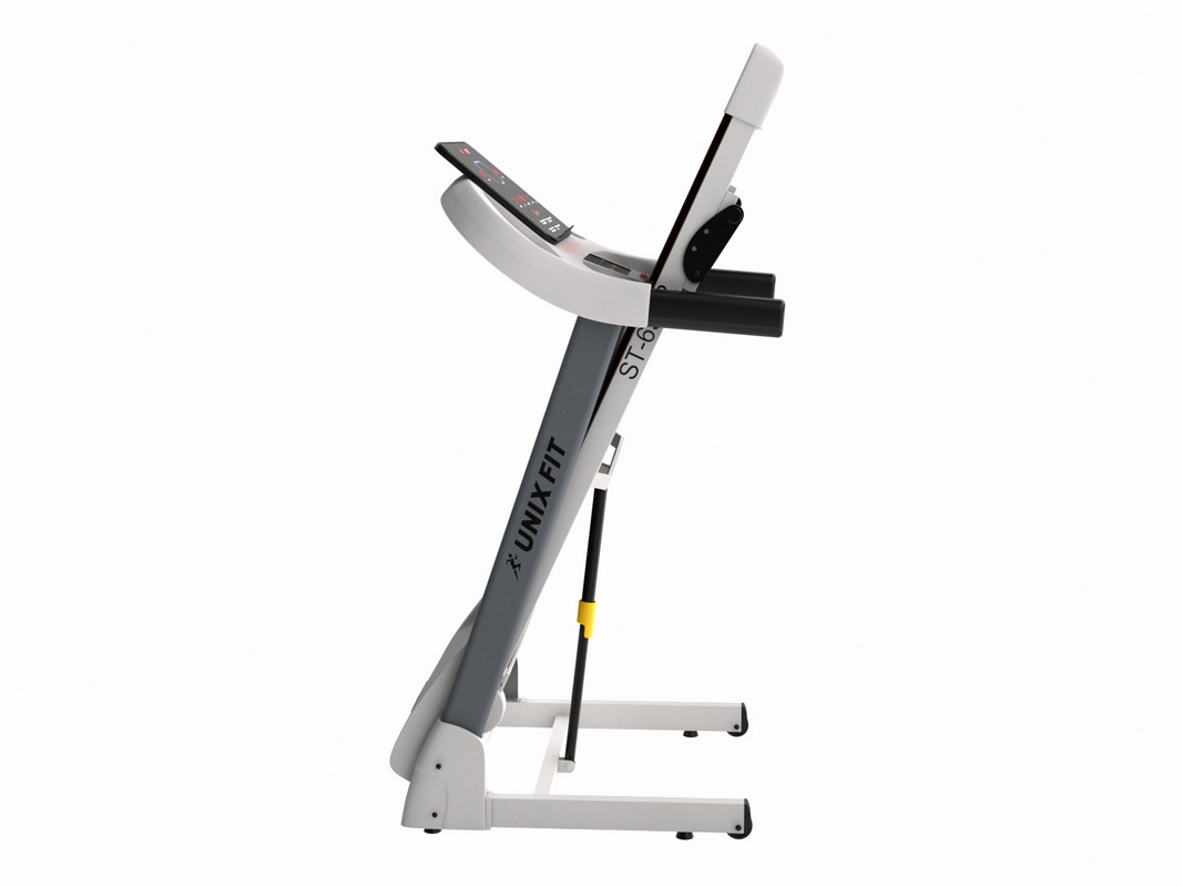 Беговая дорожка UnixFit FIT ST-630R White 1067_800