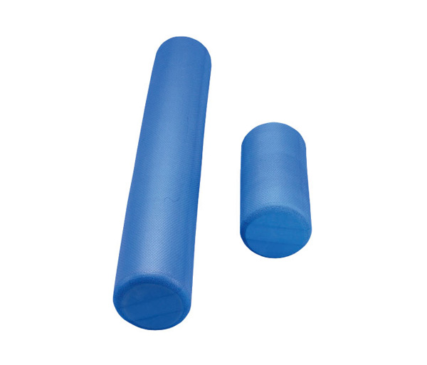 Массажный ролл 91x15 см Perform Better EVA Foam Roller 2205-03 600_513