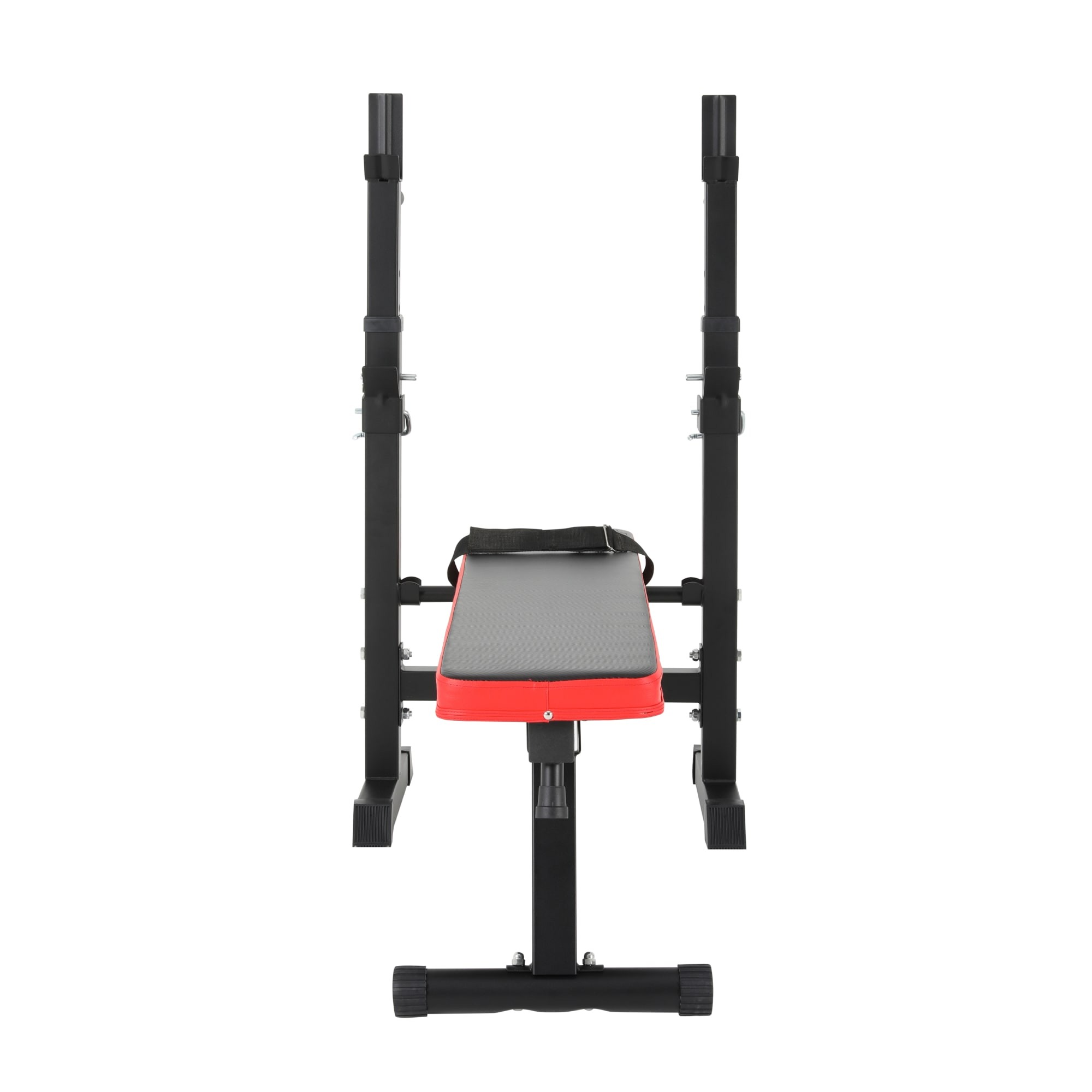 Скамья силовая со стойками UnixFit BENCH 125 BSBN125 2000_2000