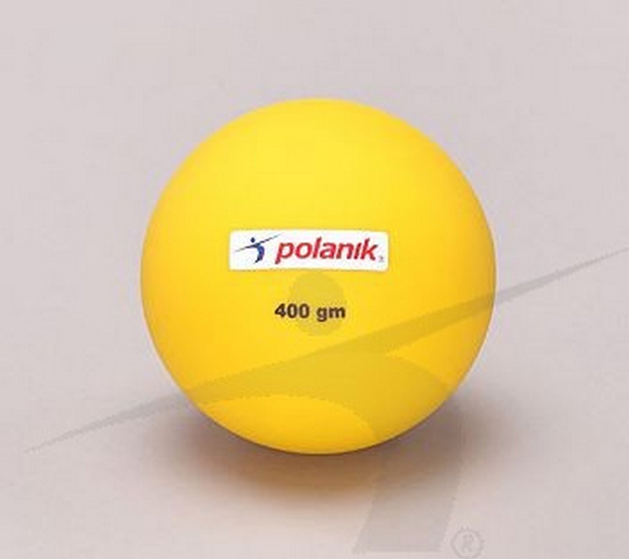 Ядро детское 600 г Polanik PES-600 900_800